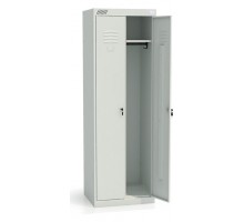 Шкаф металлический МД ШРК 22-600