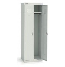 Шкаф металлический МД ШРК 22-600