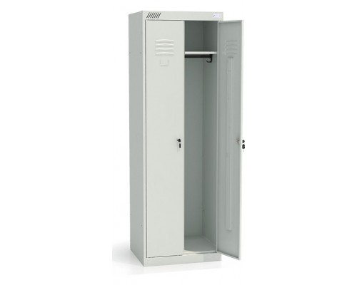 Шкаф металлический МД ШРК 22-600
