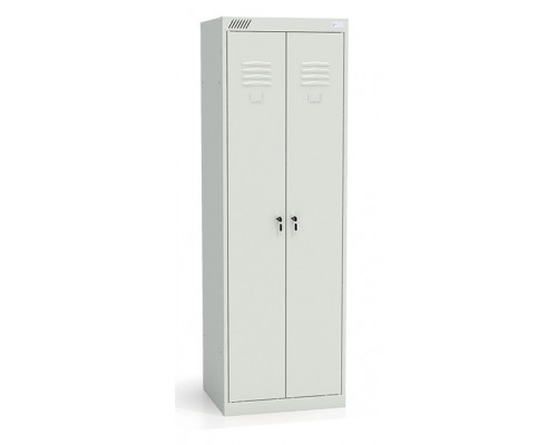 Шкаф металлический МД ШРК 22-600