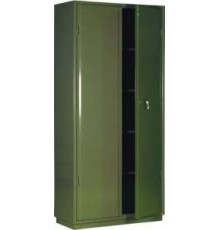 Шкаф бухгалтерский КС-10
