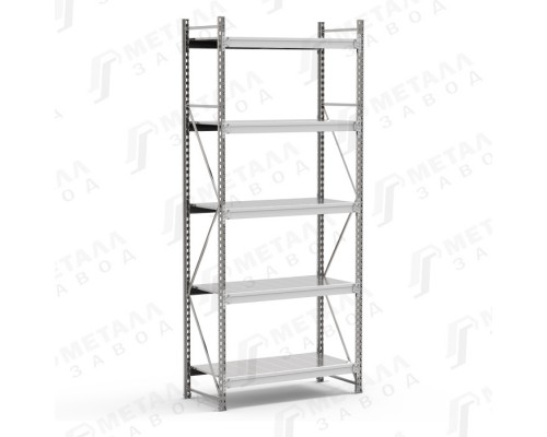 SGR-V 350 стеллаж 2185-3,0
