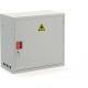 Шкаф для газовых баллонов ШГР 27-2-4(2x27л)