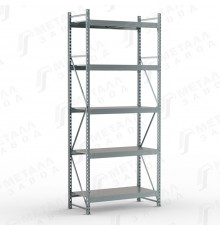 SGR-V-Zn стеллаж 1565-3,0