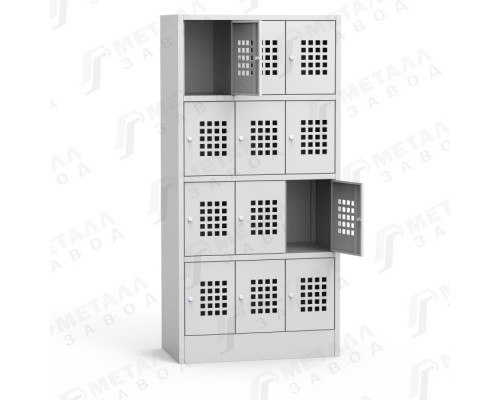 Шкаф для сумок ШМ 43-30
