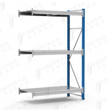 SGR-V 350 стеллаж 15103-2,0 DS