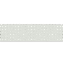 Панель Перфорированная 1000X300