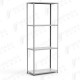 Стеллаж архивный усиленный СТФУ 1084-2,2