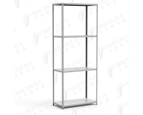 Стеллаж архивный усиленный СТФУ 1044-2,2