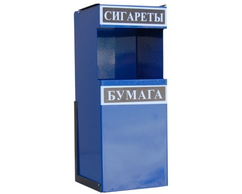 УП урна пристенная