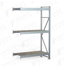 SGR-V-Zn стеллаж 2163-2,0-DS