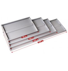Полка СТФ 1200x400