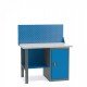 ВТ-1.2 верстак с тумбой