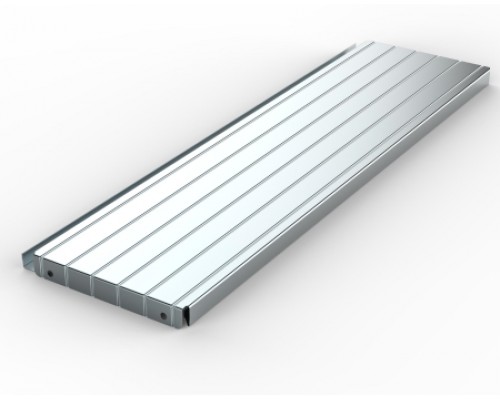 SGR-V-Zn Полка 150x600