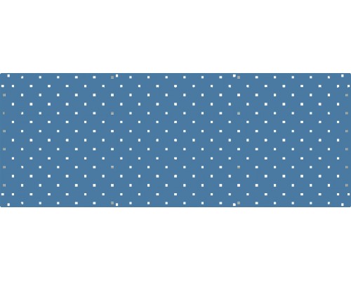 Панель Перфорированная 1000X400
