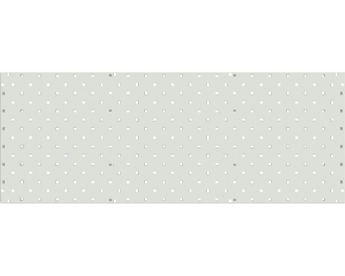 Панель Перфорированная 1000X400
