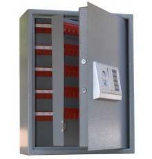 Шкаф для ключей КЛ-200 без брелков