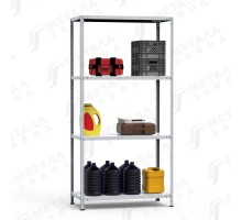 Стеллаж архивный усиленный СТФУ 1044-2,0