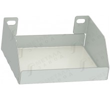 Полка навесная PN 122x96