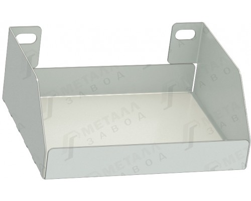 Полка навесная PN 122x96