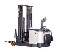 Самоходный штабелер PRS15 DX300 EPS-PL-SS