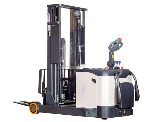 Самоходный штабелер PRS13 SX160 EPS-PL