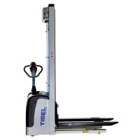Самоходный штабелер ESL212 DX290 (85Ah)