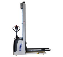 Самоходный штабелер ESL212 DX250 (85Ah)