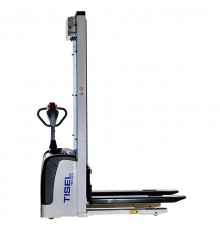 Самоходный штабелер ESL212 DX350 (85Ah)