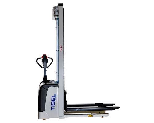 Самоходный штабелер ESL212 DX290 (85Ah)