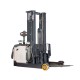 Самоходный штабелер PRS15 Li-Ion SX160 EPS-PL-SS