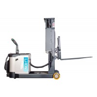 Самоходный штабелер PRS15 Li-Ion DX300 EPS-PL-SS