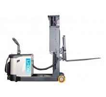 Самоходный штабелер PRS13 Li-Ion SX160 EPS-PL