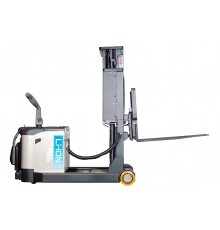 Самоходный штабелер PRS15 Li-Ion SX180 EPS-PL-SS