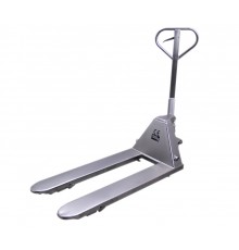 Гидравлическая тележка TISEL TZ20 INOX из нержавейки