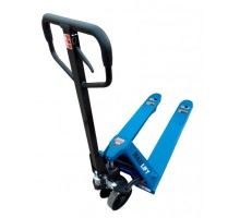 Гидравлическая тележка Maxilift HPT25B-150 длинные вилы