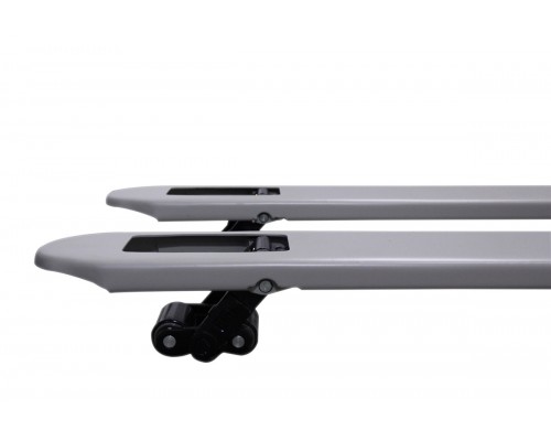 Гидравлическая тележка TISEL T20L51 низкопрофильная