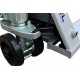Гидравлическая тележка TISEL T25 Brake с тормозом