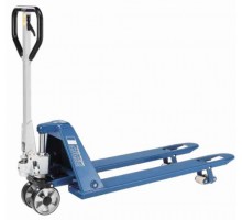 Гидравлическая тележка PFAFF HU15-115FTP низкопрофильная