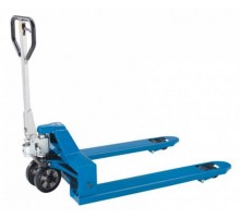 Гидравлическая тележка PFAFF HU20-115BTS850 широкие вилы
