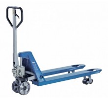 Гидравлическая тележка PFAFF HU30-115TP тяжелогрузная
