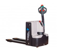 Самоходная электрическая тележка ETL20 Li-ion