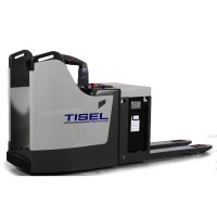 Самоходная электрическая тележка ET25FP PLUS EPS+SBC