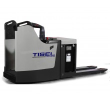 Самоходная электрическая тележка ET25FP PLUS EPS+SBC