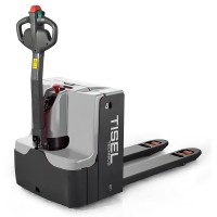 Самоходная электрическая тележка TISEL ETL16