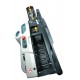 Самоходная электрическая тележка TISEL ETL20 SBC