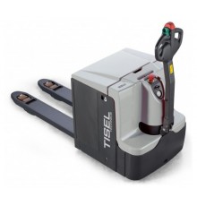 Самоходная электрическая тележка TISEL ETL25 SBC