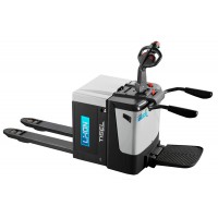 Самоходная электрическая тележка ET25P Li-Ion