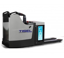 Самоходная электрическая тележка ET25FP Li-ION PLUS EPS