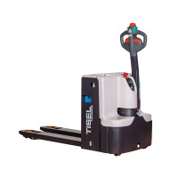 Самоходная электрическая тележка ETL25 Li-Ion